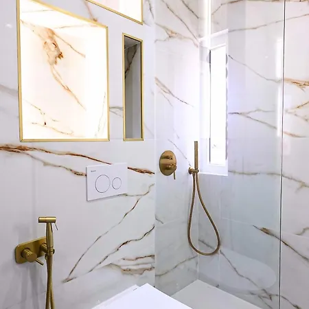 Апартаменты Top Apartment Lisboa
