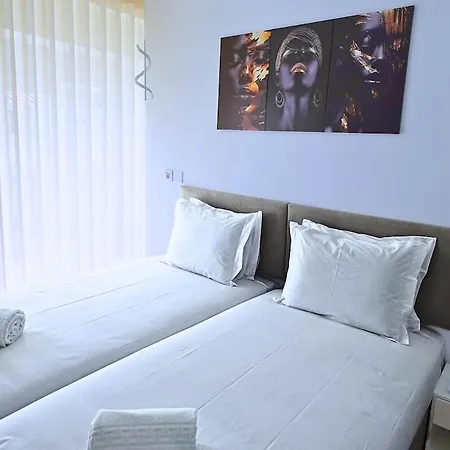 Апартаменты Top Apartment Lisboa *