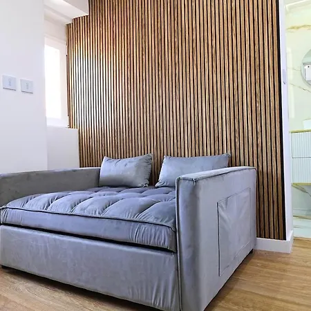 Апартаменты Top Apartment Lisboa Лиссабон