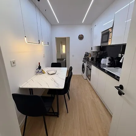 Top Apartment Lisboa *