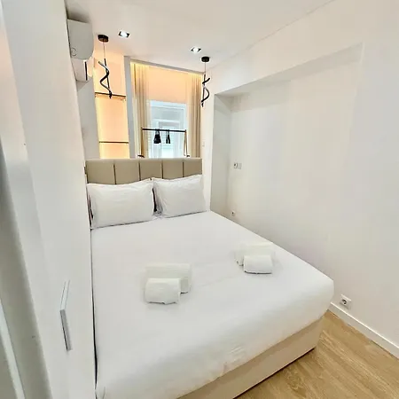 Top Apartment Lisboa * Лиссабон